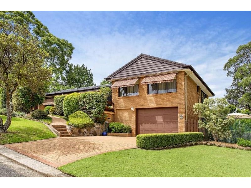 13 Iona Avenue, North Rocks NSW 2151