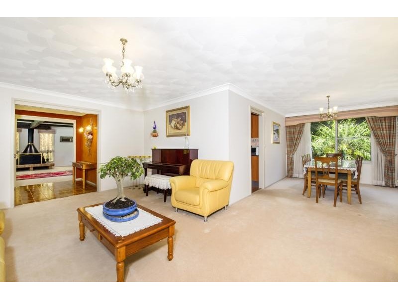 15 Imlay Avenue, Carlingford NSW 2118