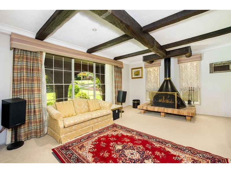 15 Imlay Avenue, Carlingford NSW 2118