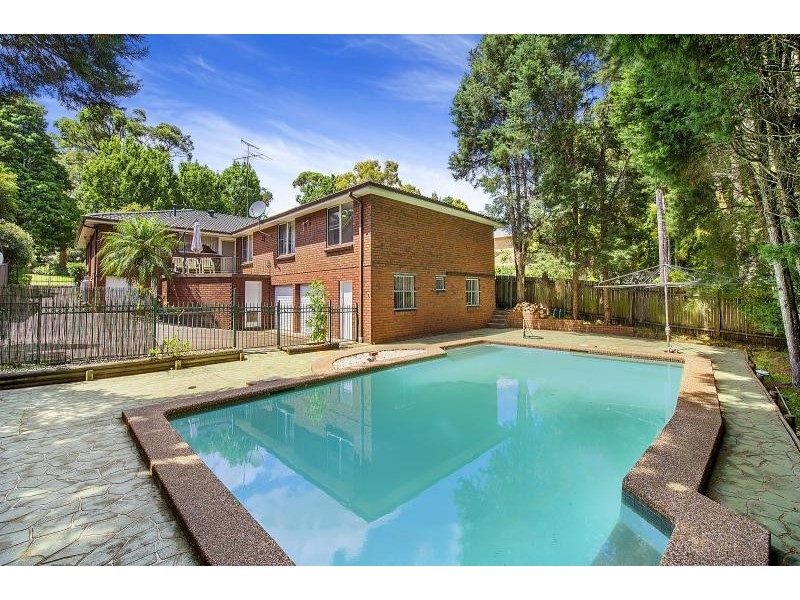 15 Imlay Avenue, Carlingford NSW 2118