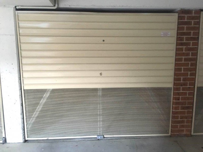 6/9-11 Belmore Street, North Parramatta NSW 2151