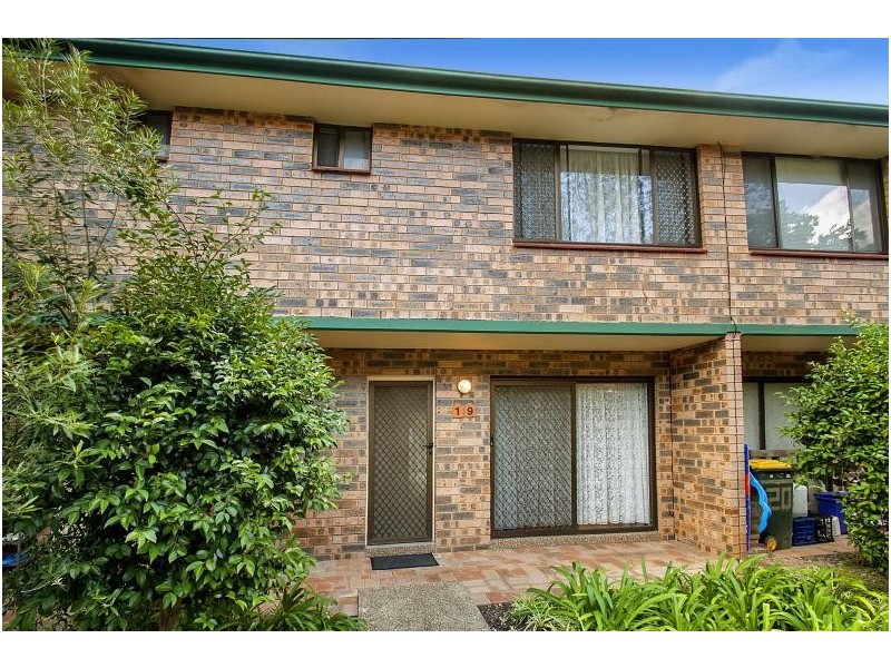 19/14-16 Freeman Place, Carlingford NSW 2118