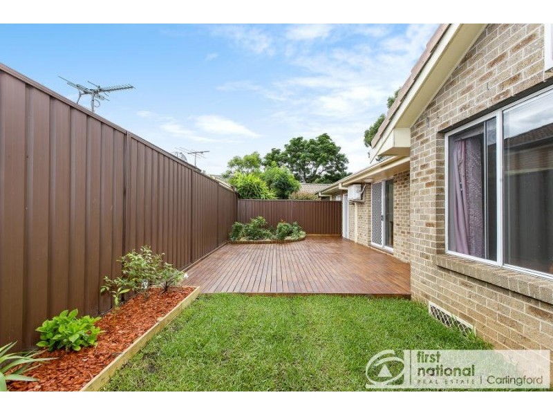 6/105 Hammers Road, Northmead NSW 2152