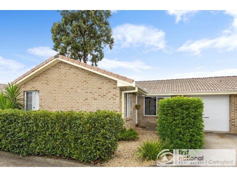 6/105 Hammers Road, Northmead NSW 2152