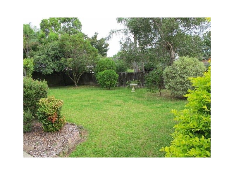 180 Excelsior Avenue, Castle Hill NSW 2154