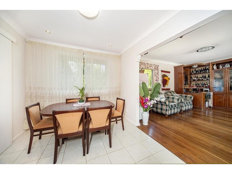 9 Parkland Road, Carlingford NSW 2118