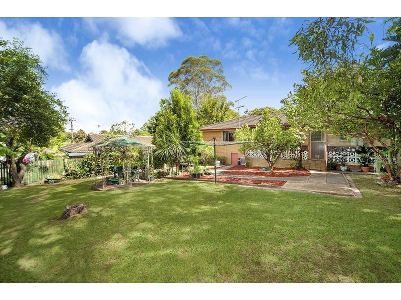 9 Parkland Road, Carlingford NSW 2118