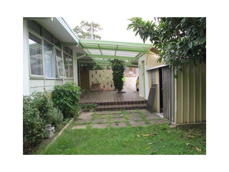 12 Bonar Street, Telopea NSW 2117