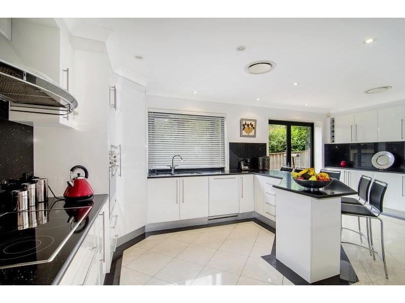 11 Lipsia Place, Carlingford NSW 2118