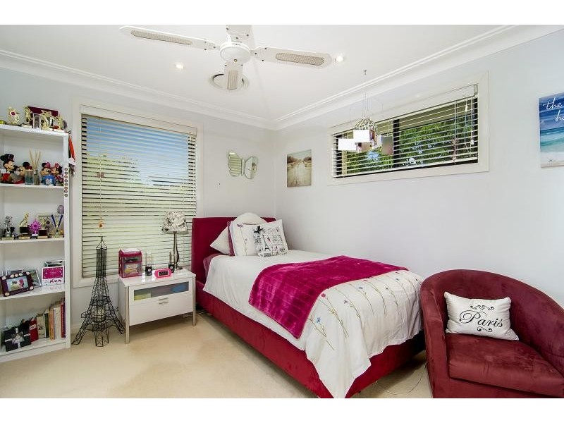 11 Lipsia Place, Carlingford NSW 2118