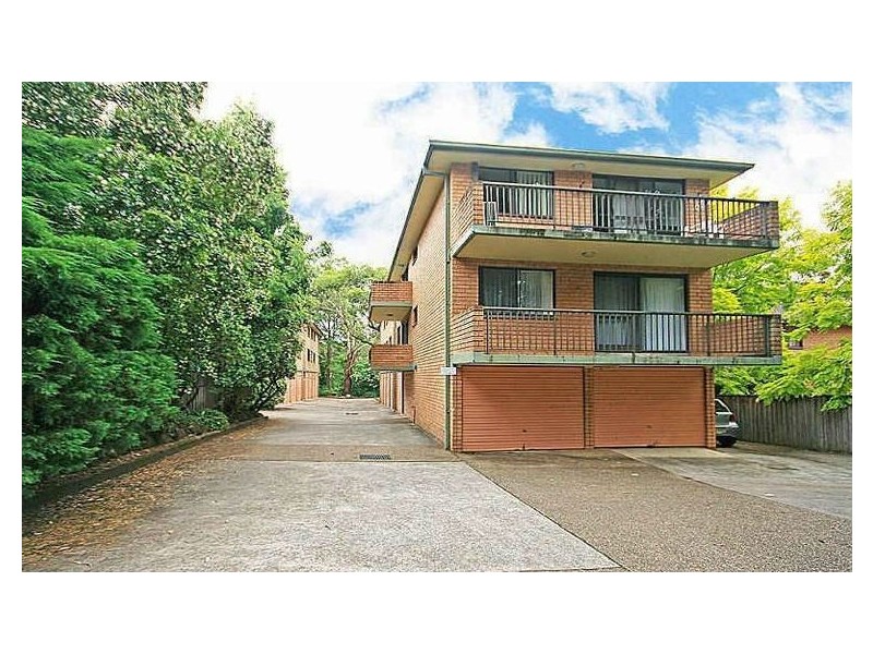 12/7 Garden Street, Telopea NSW 2117