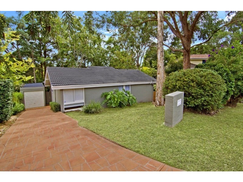 8 Lynette Avenue, Carlingford NSW 2118