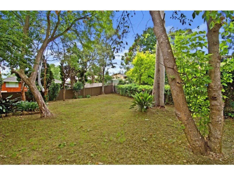 8 Lynette Avenue, Carlingford NSW 2118