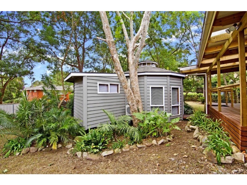 8 Lynette Avenue, Carlingford NSW 2118