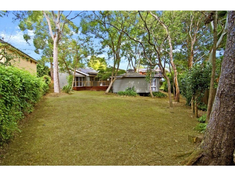 8 Lynette Avenue, Carlingford NSW 2118