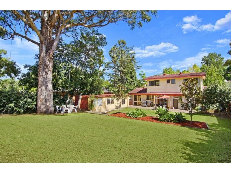 42 Parkland Road, Carlingford NSW 2118