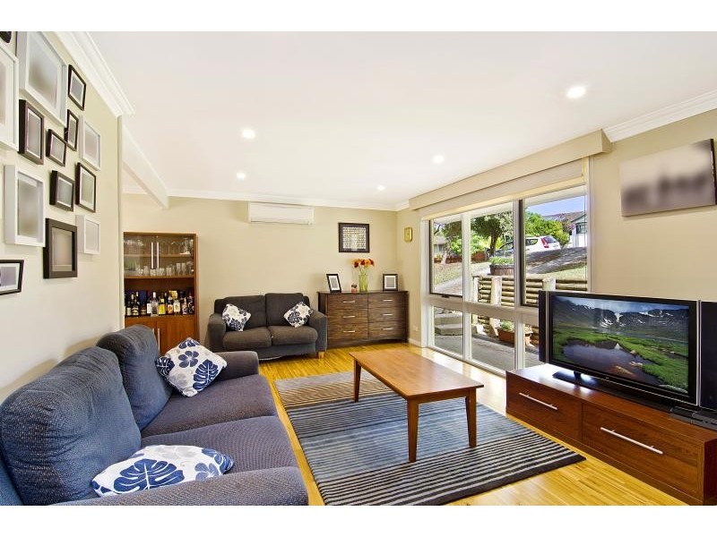 42 Parkland Road, Carlingford NSW 2118