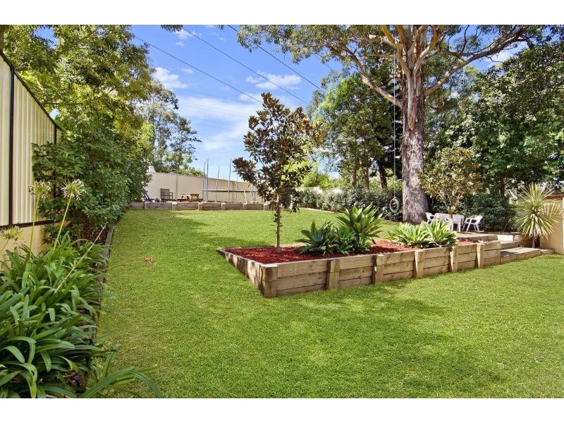 42 Parkland Road, Carlingford NSW 2118