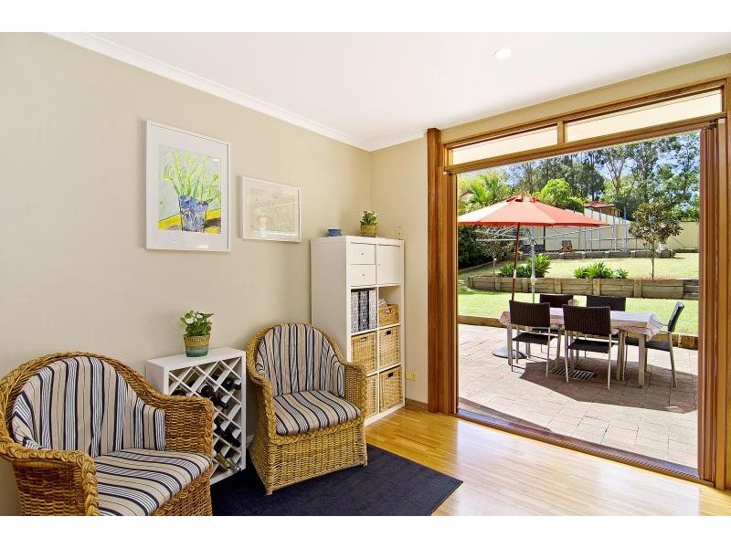 42 Parkland Road, Carlingford NSW 2118