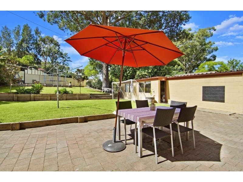 42 Parkland Road, Carlingford NSW 2118