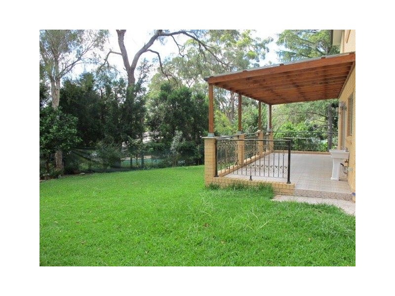 9A Alexandra Place, Carlingford NSW 2118