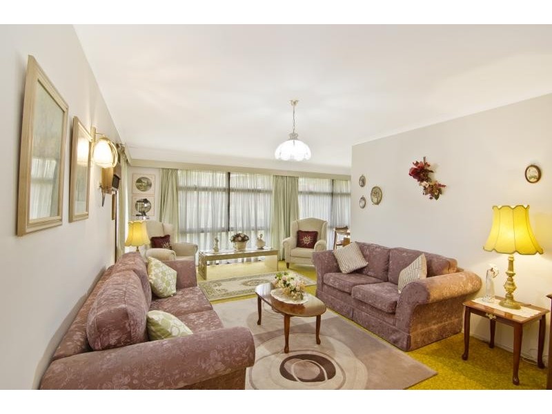 41 Bradley Drive, Carlingford NSW 2118