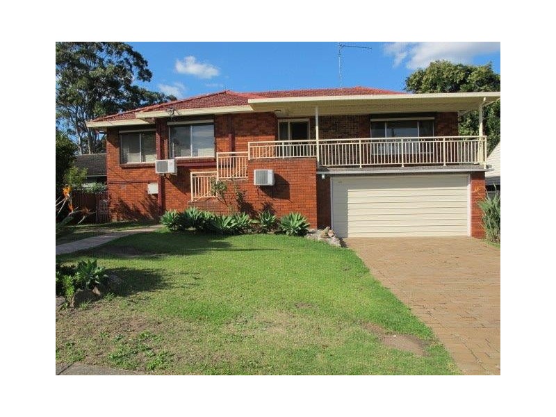 38 Statham Avenue, North Rocks NSW 2151