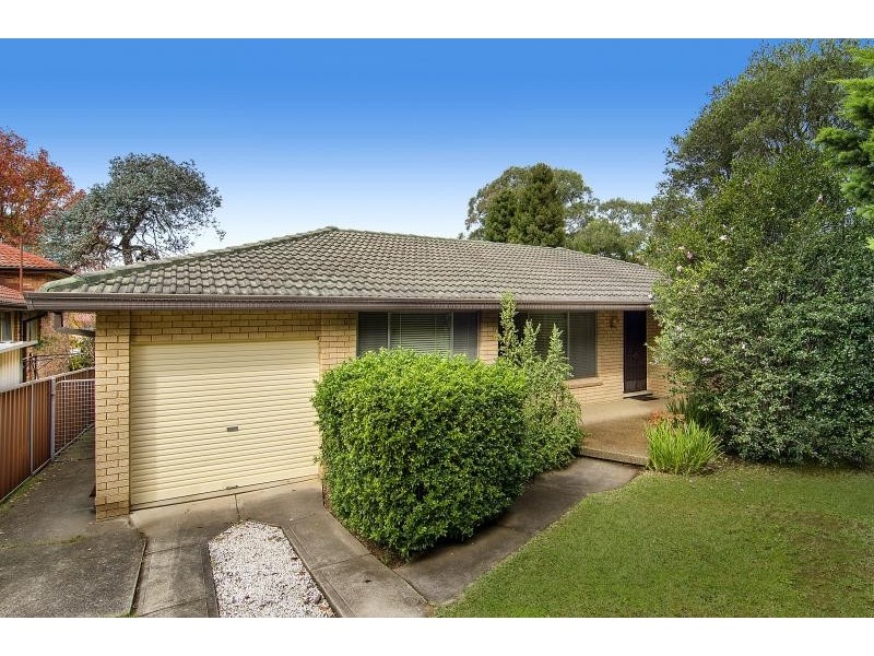 228A North Rocks Road, North Rocks NSW 2151