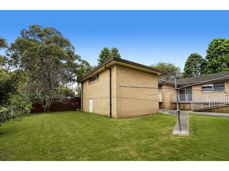 228A North Rocks Road, North Rocks NSW 2151