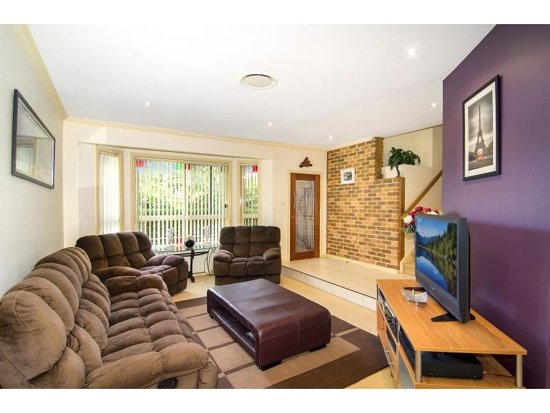 3A Metcalf Avenue, Carlingford NSW 2118