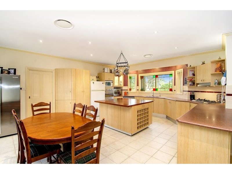 3A Metcalf Avenue, Carlingford NSW 2118