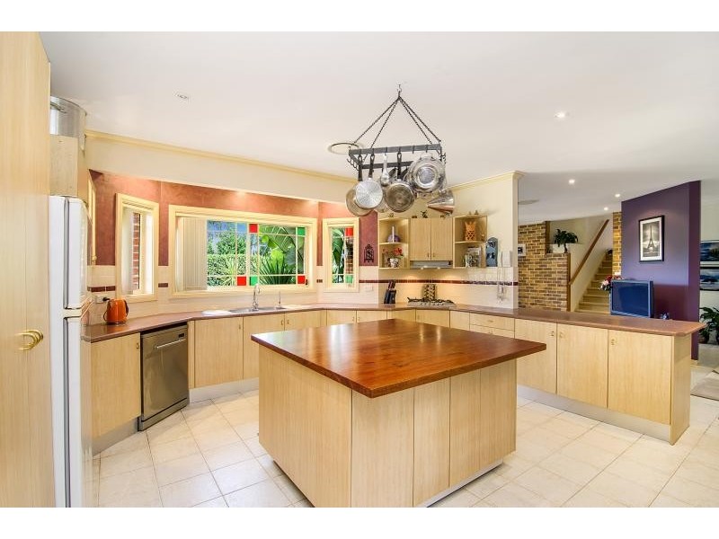 3A Metcalf Avenue, Carlingford NSW 2118