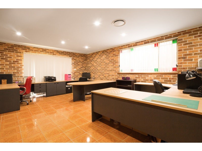 3A Metcalf Avenue, Carlingford NSW 2118