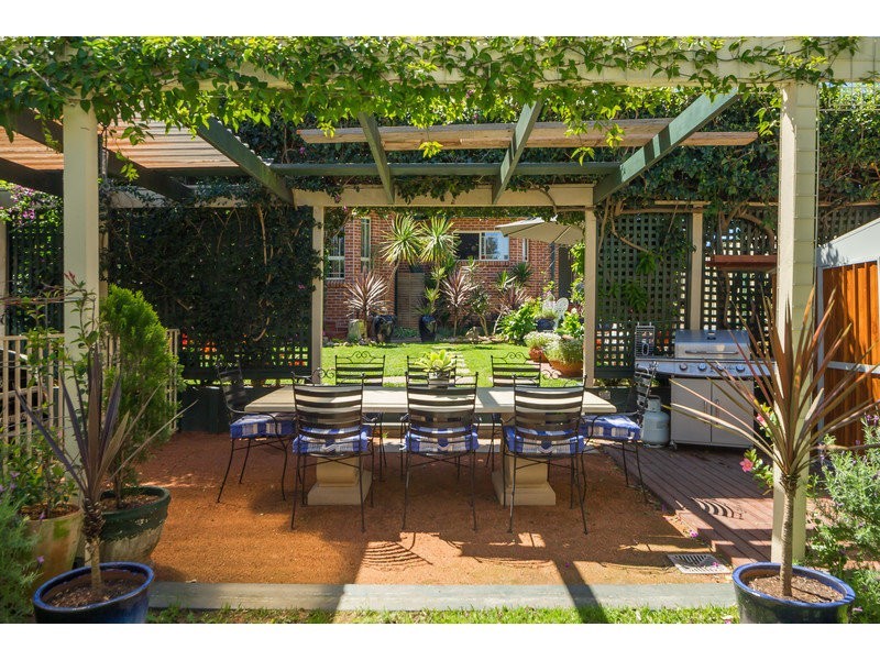 3A Metcalf Avenue, Carlingford NSW 2118