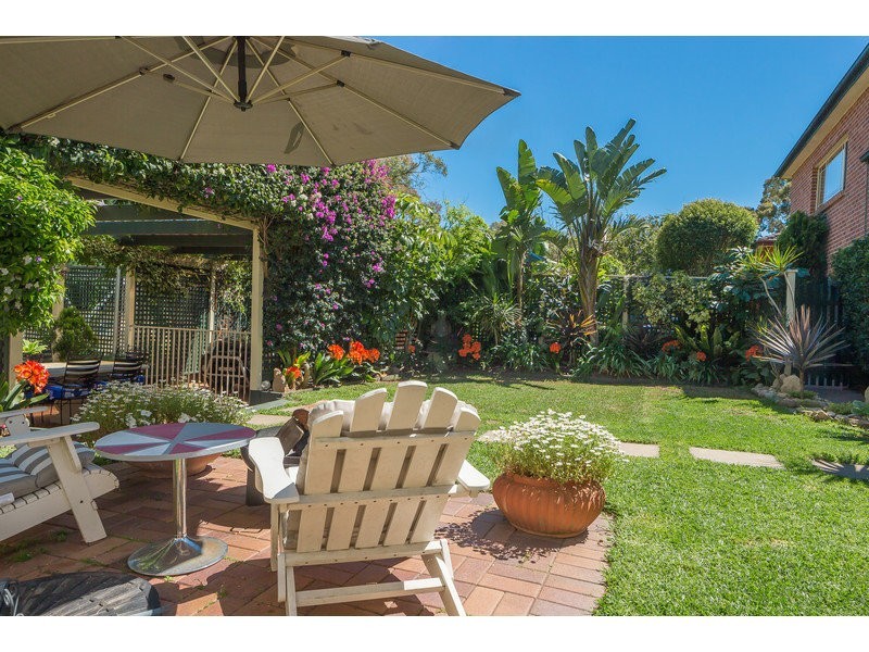 3A Metcalf Avenue, Carlingford NSW 2118