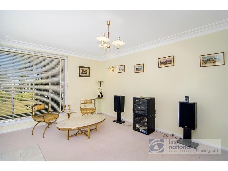 383A North Rocks Road, Carlingford NSW 2118