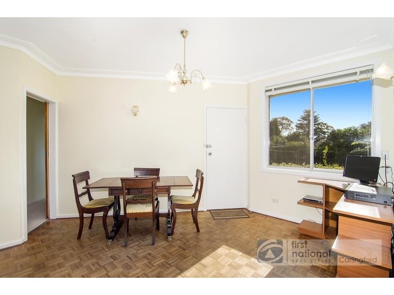 383A North Rocks Road, Carlingford NSW 2118