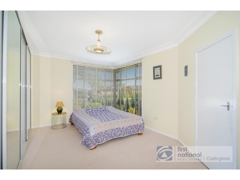 383A North Rocks Road, Carlingford NSW 2118