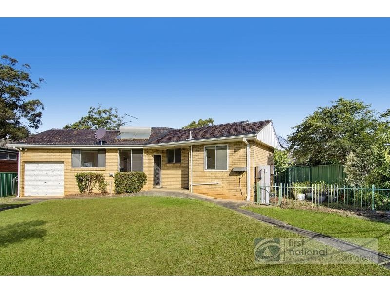 383A North Rocks Road, Carlingford NSW 2118