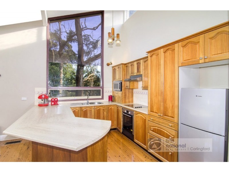 3 Larra Crescent, North Rocks NSW 2151