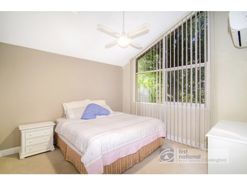 3 Larra Crescent, North Rocks NSW 2151