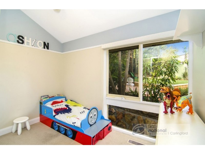 3 Larra Crescent, North Rocks NSW 2151