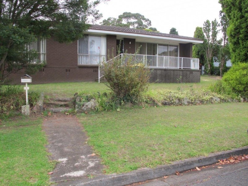 2 Iona Avenue, North Rocks NSW 2151