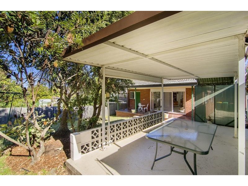 29 Tobruk Avenue, Carlingford NSW 2118