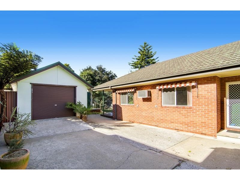 29 Tobruk Avenue, Carlingford NSW 2118