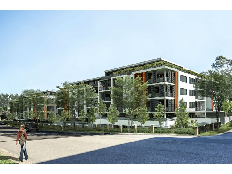 2-8A Donald Street, Carlingford NSW 2118