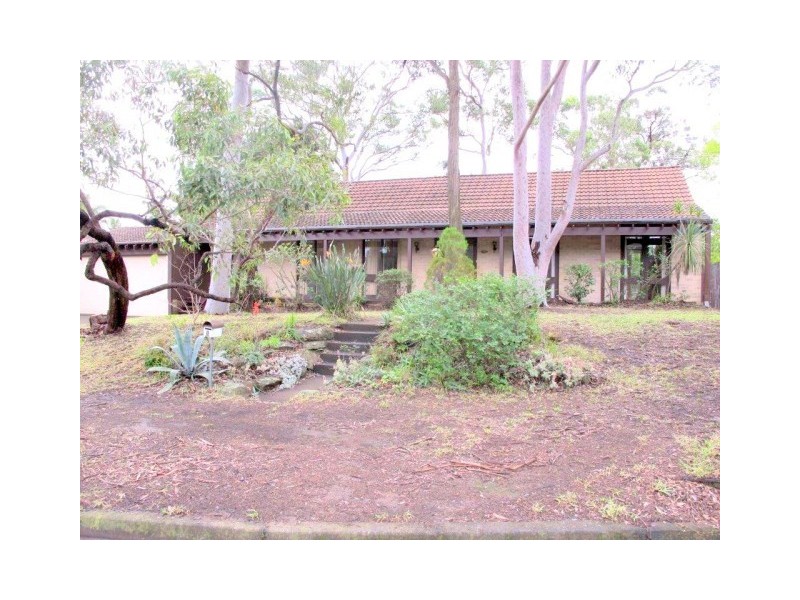 1 Sophia Crescent, North Rocks NSW 2151