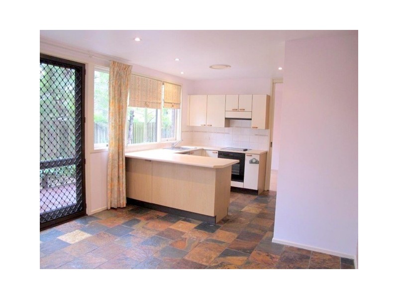 1 Sophia Crescent, North Rocks NSW 2151