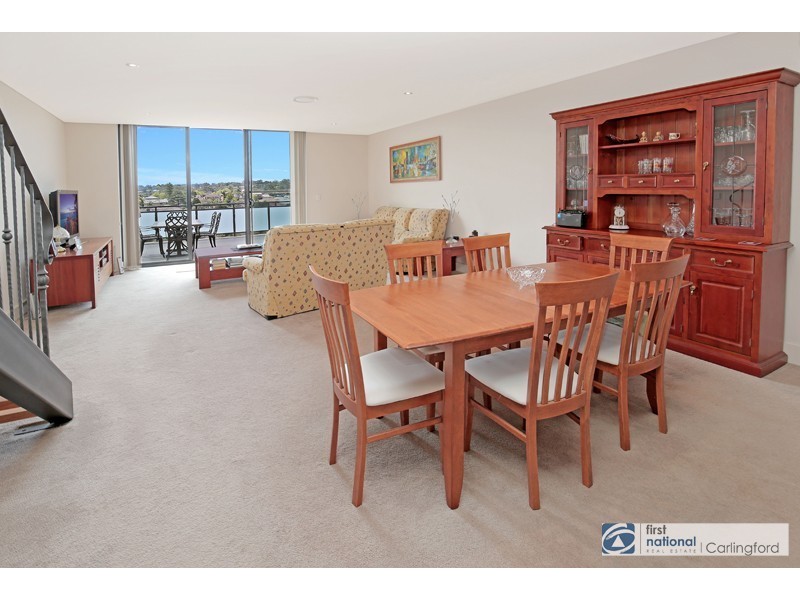 34/1-3 Boundary Road, Carlingford NSW 2118