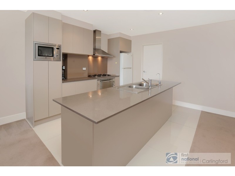 34/1-3 Boundary Road, Carlingford NSW 2118